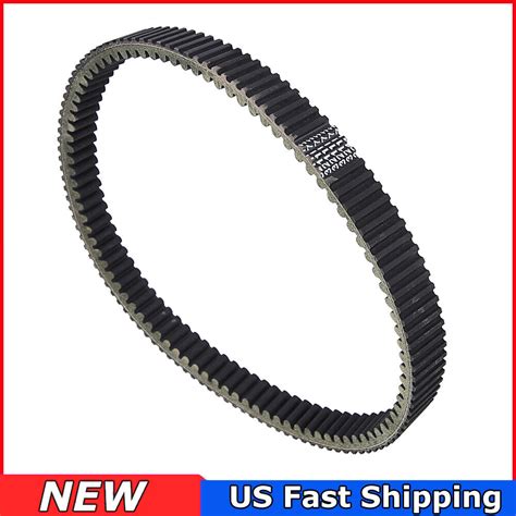 Drive Belt For Polaris Ranger XP 900 2013 2014 2015 2016 2017 2018 2019