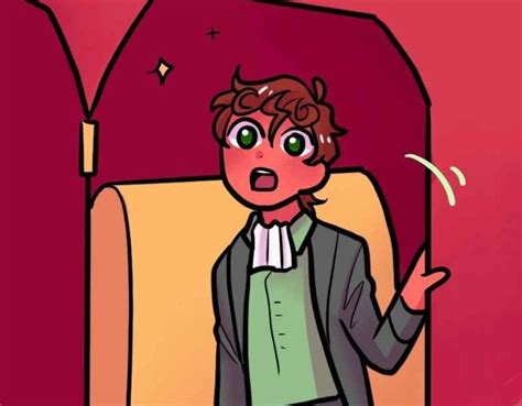 Pin By Aulak Keaveny On Sander Sides Webtoon App Sander Sides Gay Best Friend