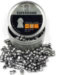 Rws Superdome Mm Airgun Pellet Database