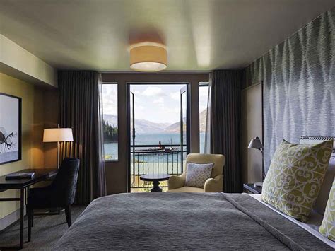 Luxury Hotel Queenstown Hotel St Moritz Queenstown Mgallery By Sofitel