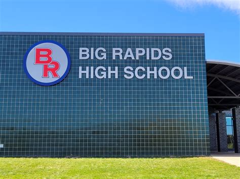 Updated Public School Signage Transforms Brand | Education Case Study