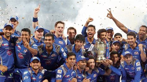 IPL Winners List: IPL Champions List From 2008 to 2024, IPL Trophy ...