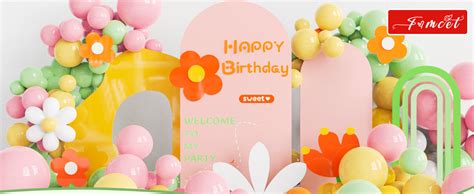 Amazon Fomcet FT Wedding Arch Cover Nude Sided Spandex Fitted Fabric Arch Backdrop