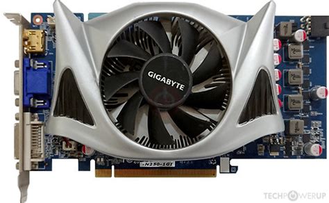 Gigabyte Nvidia GeForce GTS 250 1GB DDR3 Atelier Yuwa Ciao Jp