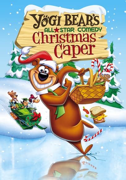 Watch Yogi Bear's All-Star Comedy Christmas Caper (198 - Free Movies | Tubi