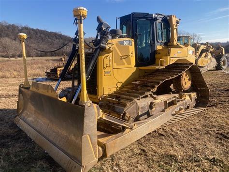 Used Caterpillar D T Lgp Dozer In Yandina Qld