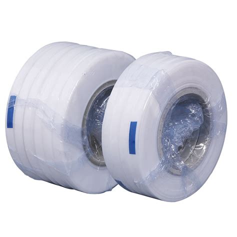 Ptfe Film Tape For Wire And Cable Rf Cable Wrapping Tape