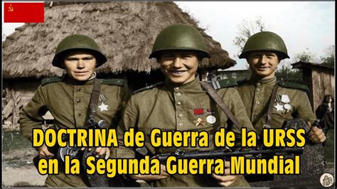 Total 98 Imagen Union Sovietica En La Segunda Guerra Mundial Abzlocal Mx