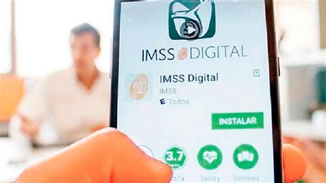 Ofrece el IMSS el nuevo servicio digital Tu Préstamo Fácil y Seguro