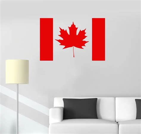 Canadian Flag Wallpaper - Zendha