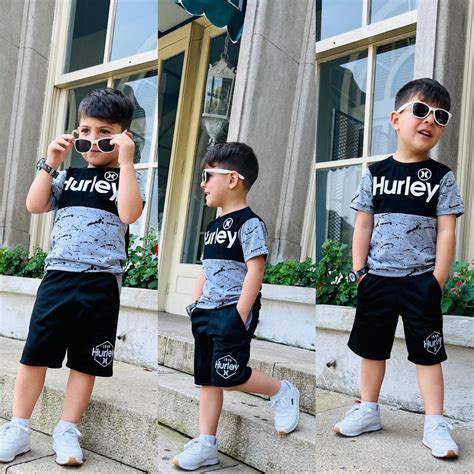 Conjunto Infantil E Masculino Juvenil Menino Ao Modelo