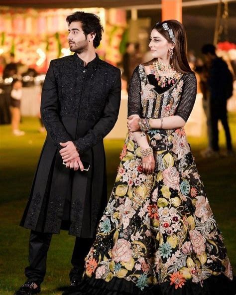 Pin By Syed Zadi On Jannat Mirza Couple Dress Latest Bridal Dresses