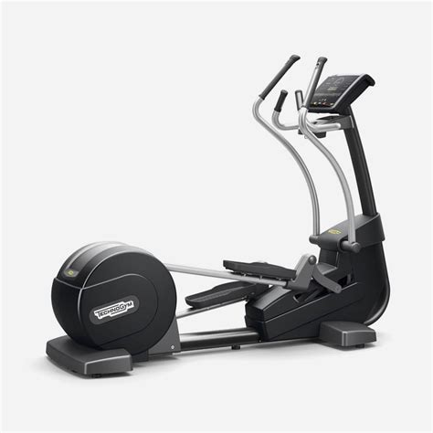 Professional Cross Trainer Technogym Excite Synchro Med Technogym Canada