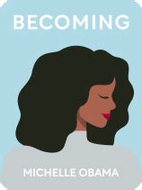 book summary  michelle obama