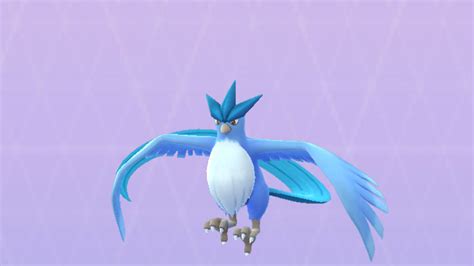 Articuno Counters Weakness Best Moveset In Pokemon GO