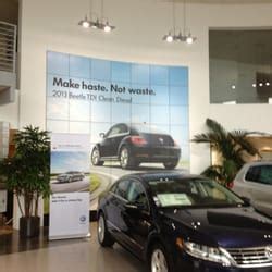 WEST HOUSTON VOLKSWAGEN - 32 Photos & 136 Reviews - Car Dealers - 17113 ...