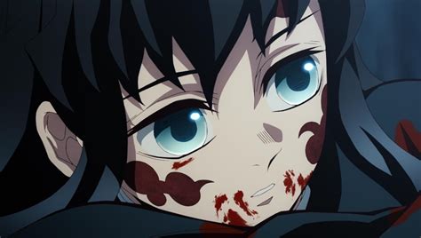 Demon Slayer Kimetsu No Yaiba Qui N Es Muichiro Tokito El Pilar De