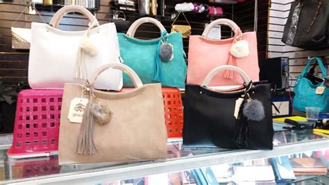 Bolsas Para Dama Marca Grace Precio Por Mayoreo Y Menudeo En