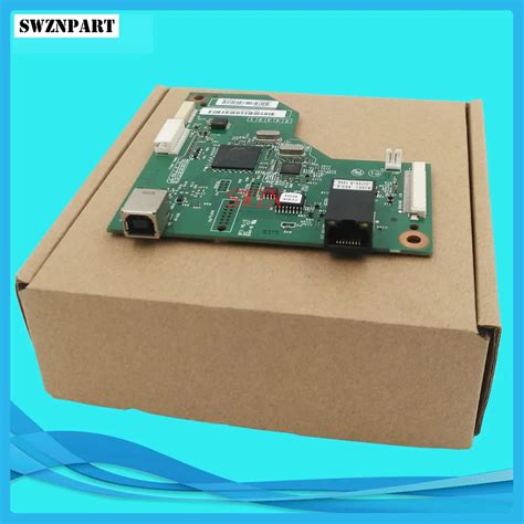 HP P2035N P2035DN 2035N 2035DN CC526 60001 용 메인 보드 마더 보드 포맷터 PCA ASSY ...
