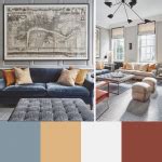 Beautiful Living Room Colour Palette Ideas Natalie Gisborne