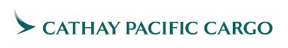 C Cathay Pacific Airways Cargo S Colors Airlinelogos Net