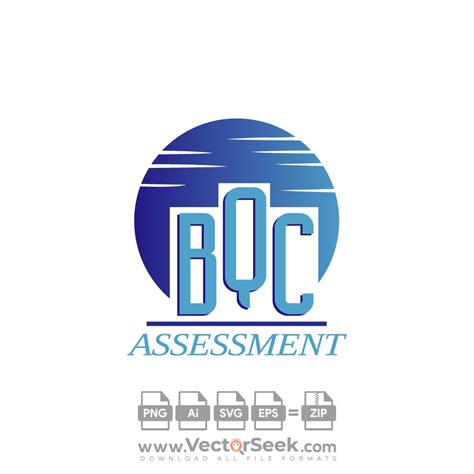 BQC Assessment Logo Vector - (.Ai .PNG .SVG .EPS Free Download)