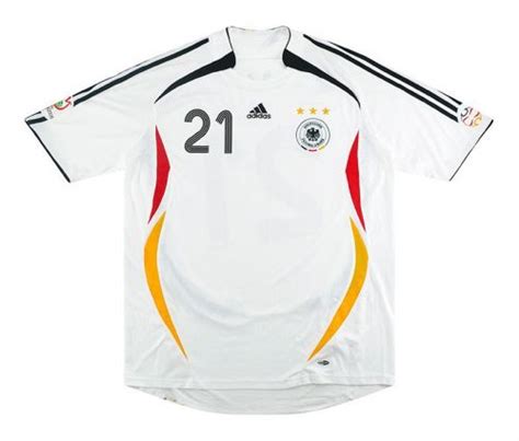 World Cup Kit History - Football Kit Archive