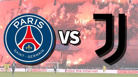 Psg Vs Juventus Live Stream And How To Watch Champions League Match