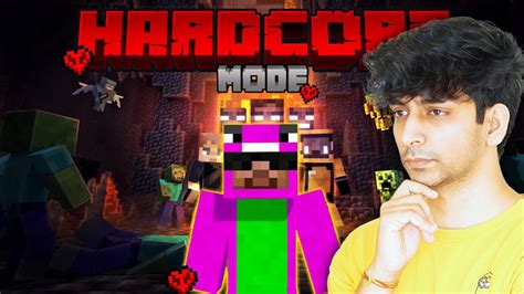 Can I Beat Minecraft Hardcore Before Ishowspeed And Kai Cenat Youtube