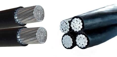 What Is Aerial Bunched Cable Abc