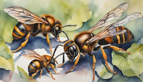 Murder Hornet Sting: Identifying and Treating the Symptoms