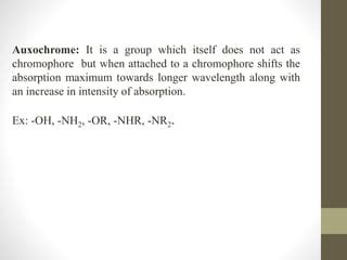 Effect of solvent | PPT