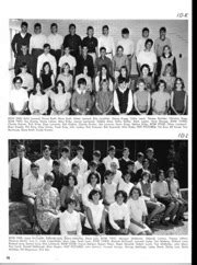 Parkville High School - Odyssey Yearbook (Parkville, MD), Class of 1968 ...