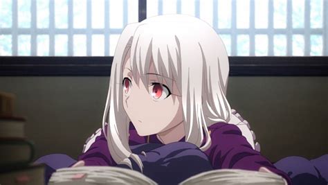 Illyasviel Von Einzbern Fate Stay Night Image By Ufotable 3049470