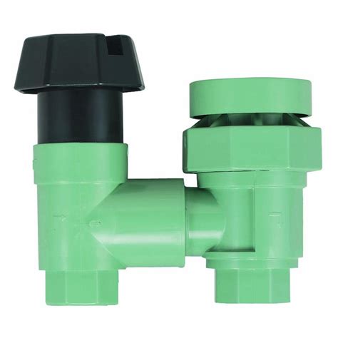 Anti Siphon Valve Kit