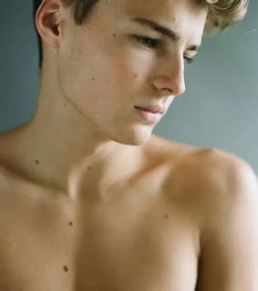 Awww Blonde And Boy Image 109837 On Favim