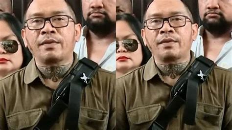 Breaking News Besok Ayah David Ozora Hadir Sebagai Saksi Kuasa Hukum