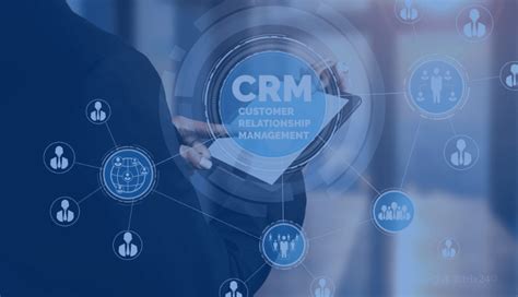 CRM de Vendas Benefícios e Diferenciais do CRM Bitrix24