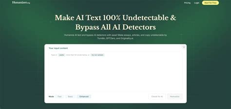 Best Stealthwriter Alternatives Bypass Ai Detection With Ease