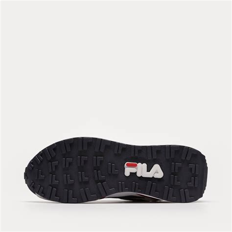 FILA VALADO 1CM02142 125 biały Męskie Buty lifestyle 50 style