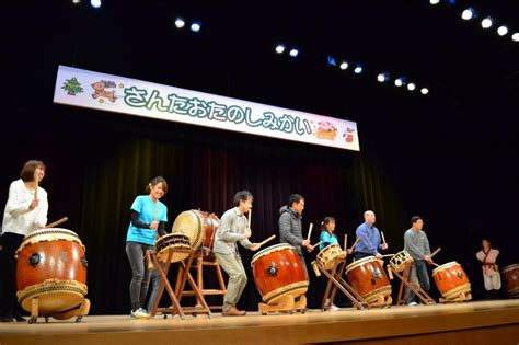 2013年 Sun太お楽しみ会 太陽の子保育園 東京都羽村市