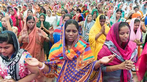 Incredible Indian Christianity: A Special Report on the World’s Most ...