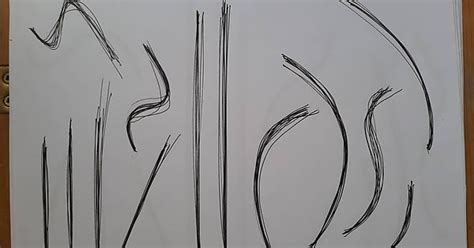 Lesson 1 Lines Ellipses And Boxes Album On Imgur