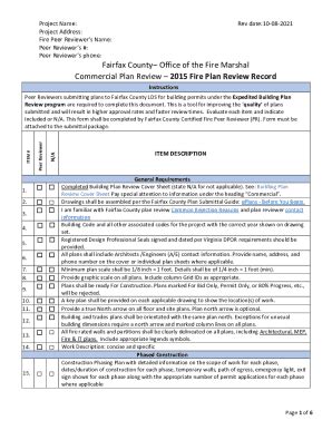 Fillable Online Peer Review Fillable Peer Review Form For Research