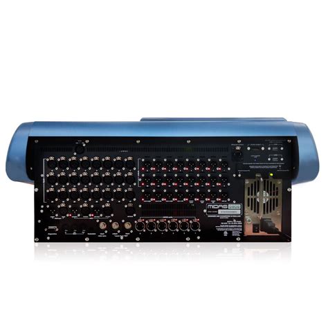 Consola Midas PRO1 IP 2 DL153 Combo Snake Music Box Tienda Online