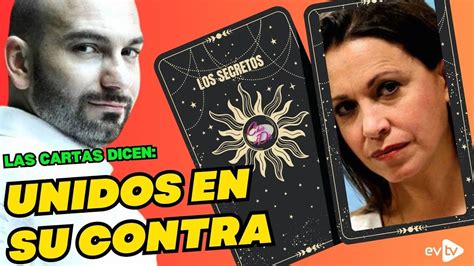 Jugadas sucias se traman contra María Corina de lado y lado Chic al