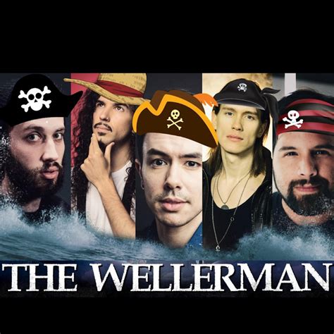 ‎the Wellerman Feat Anthony Vincent Jonathan Young Pellek