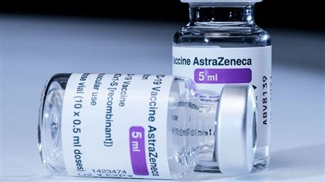 Astra Zeneca Vaccine Drivetime RTÉ Radio 1