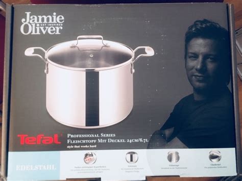 TEFAL Jamie Oliver Europe