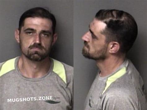 Millard James Christopher 06232022 Gaston County Mugshots Zone